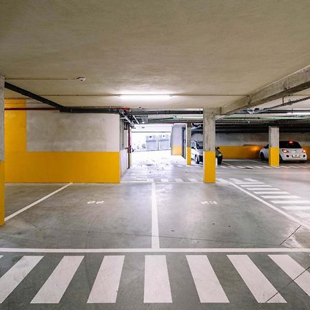 Bba Apartments Palacio I - Douro View, Gym & Free Parking Porto Ngoại thất bức ảnh