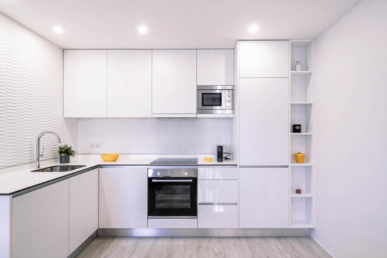 Bba Apartments Palacio I - Douro View, Gym & Free Parking Porto Ngoại thất bức ảnh