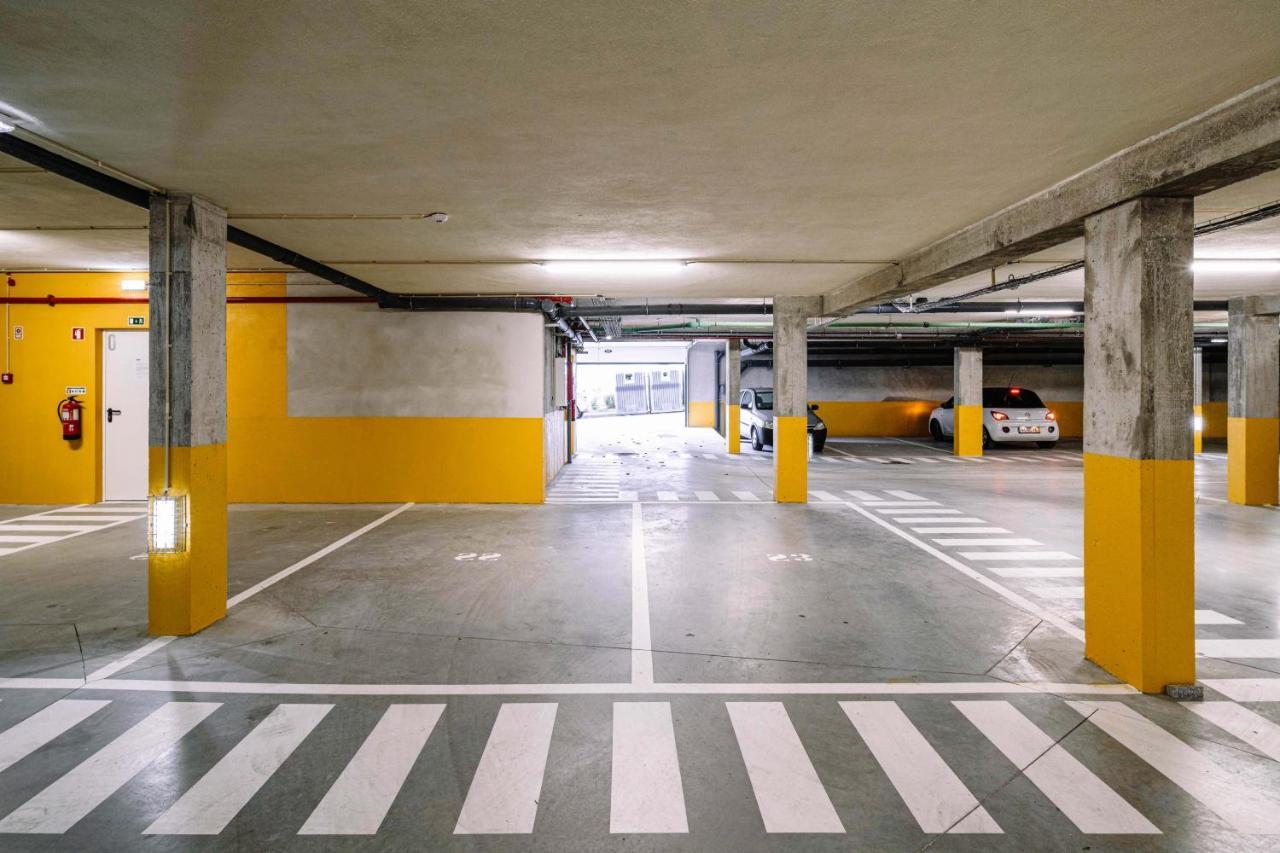 Bba Apartments Palacio I - Douro View, Gym & Free Parking Porto Ngoại thất bức ảnh