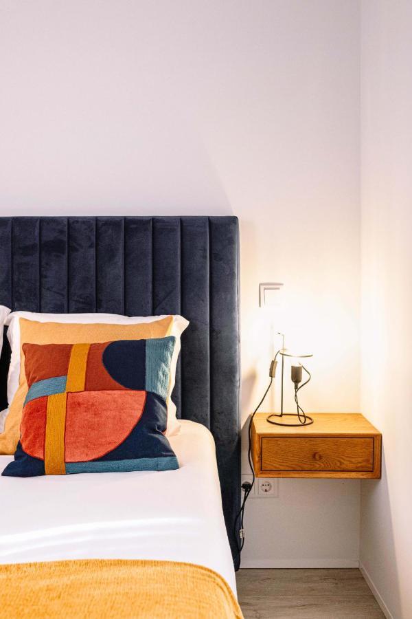 Bba Apartments Palacio I - Douro View, Gym & Free Parking Porto Ngoại thất bức ảnh