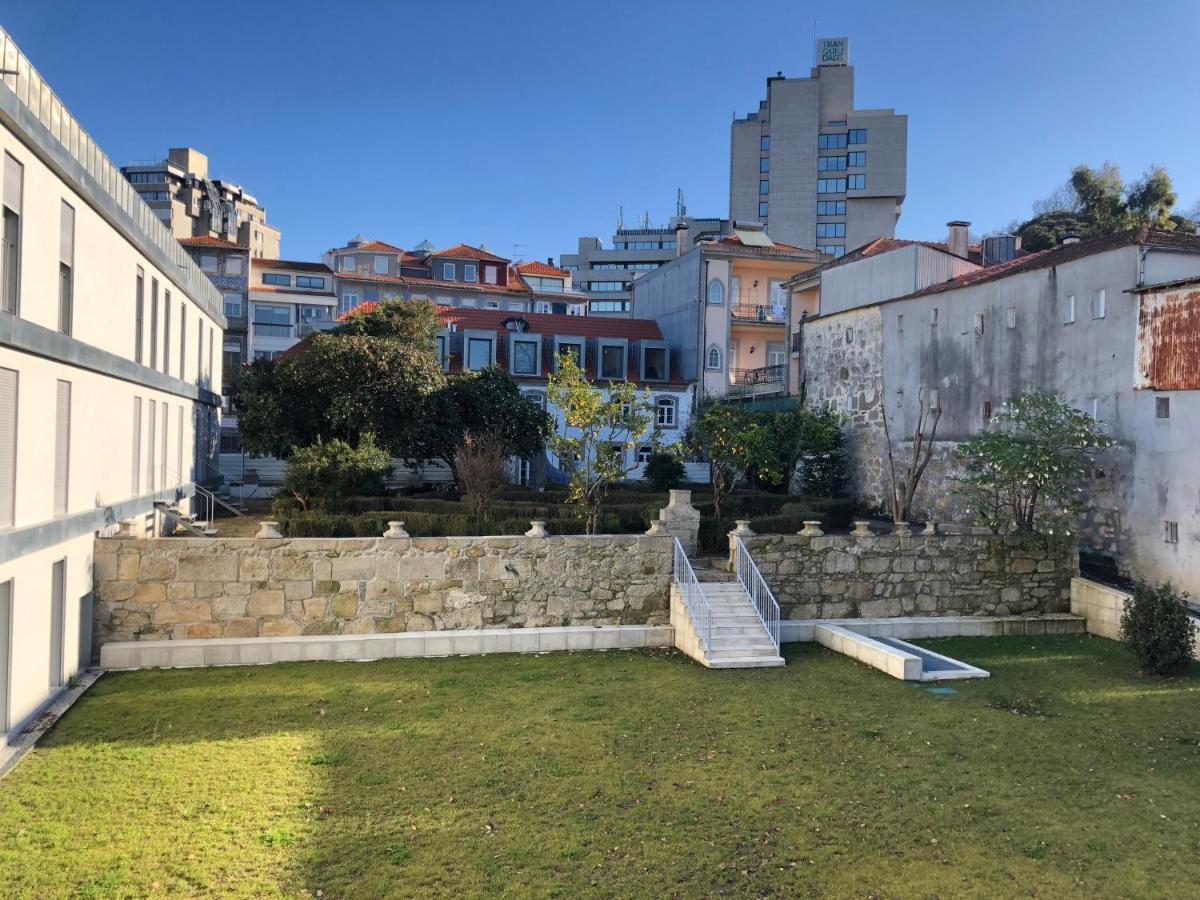 Bba Apartments Palacio I - Douro View, Gym & Free Parking Porto Ngoại thất bức ảnh